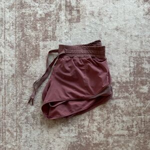 Lululemon woman shorts